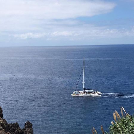 Blue Diamond-Seaview & Free Park Lägenhet Funchal  Exteriör bild